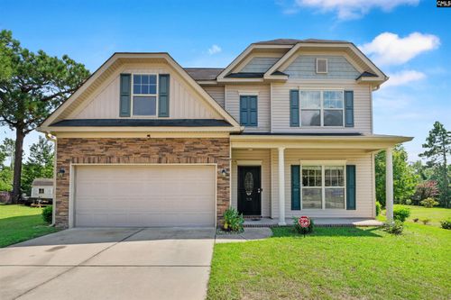 389 Peppercorn Ln, Columbia, SC, 29223-4263 | Card Image