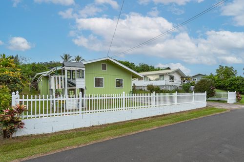45-3321 Kamani St, HONOKAA, HI, 96727 | Card Image
