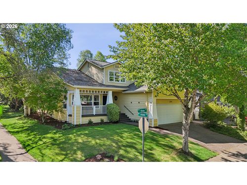 23689 Sw Voss Pl, Sherwood, OR, 97140 | Card Image