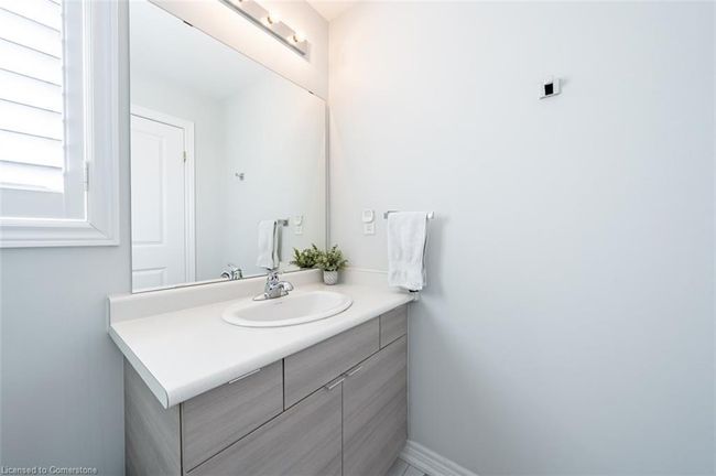 3 Pinot Cres, Townhouse with 3 bedrooms, 3 bathrooms and 3 parking in Stoney Creek ON | Image 22