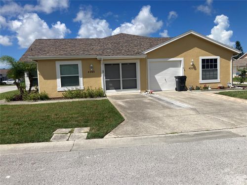 4203 Bostonian Loop, NEW PORT RICHEY, FL, 34655 | Card Image