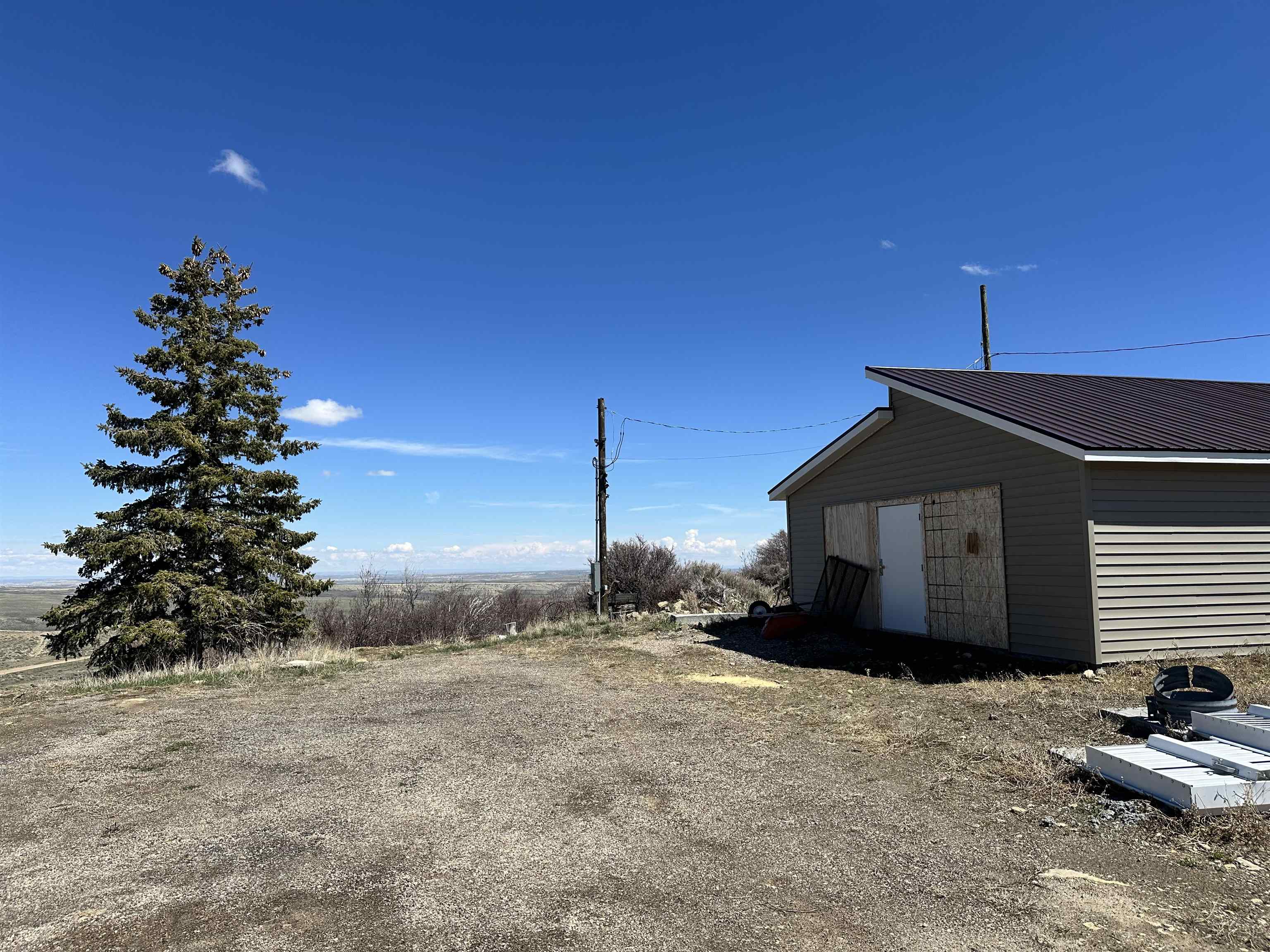 Land in Kemmerer