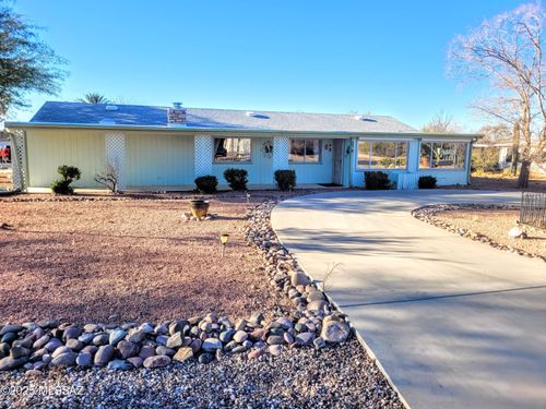 2360 S Double O Pl, Tucson, AZ, 85713-6778 | Card Image
