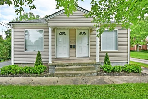 1545 Tod Avenue Nw, Warren, OH, 44485 | Card Image