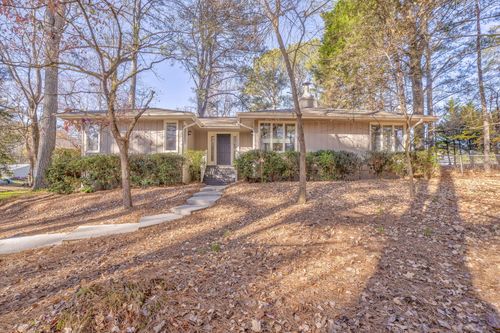 2622 E Lake Park Drive, Rocky Face, GA, 30740 | Card Image