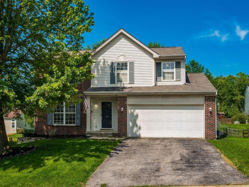 263 Timber Hearth Ct, Newark, OH, 43055-9217 | Card Image