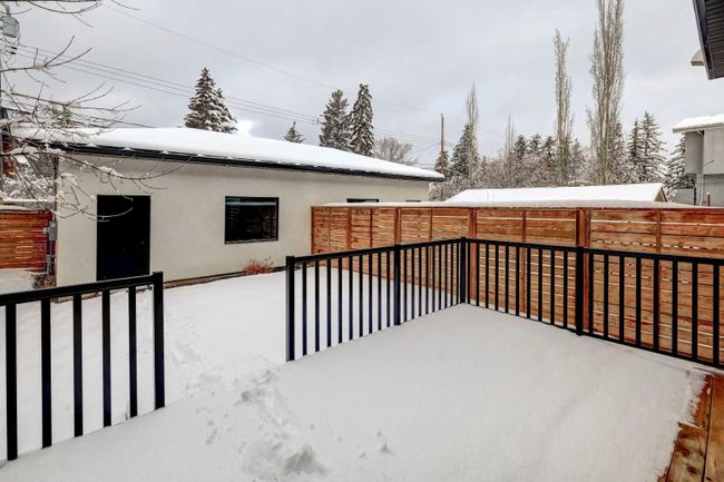 517 36 Street Sw, Home with 4 bedrooms, 3 bathrooms and 2 parking in Calgary AB | Image 46
