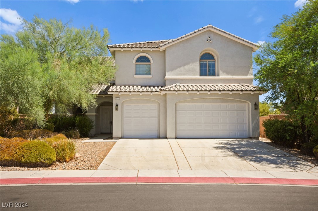Redhead Dr, North Las Vegas, NV 89084