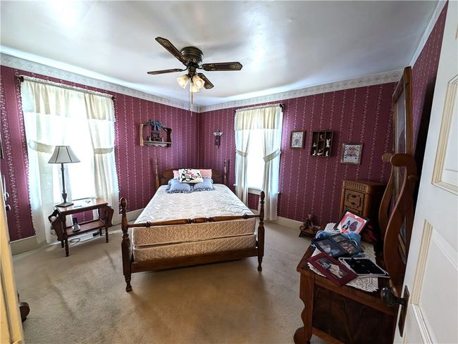 408 S Hickory St, House other with 3 bedrooms, 1 bathrooms and 1 parking in Scottdale PA | Image 15