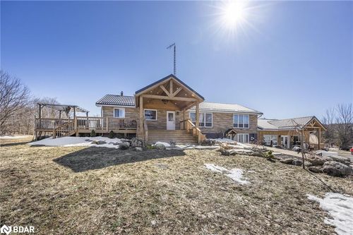 122656 Grey 9 Road, Ayton, ON, N0G1C0 | Card Image