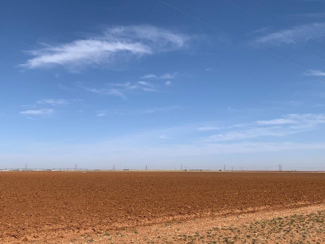 0 Dove, Home with 0 bedrooms, 0 bathrooms and null parking in Ropesville TX | Image 4