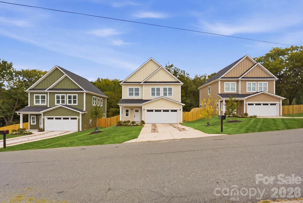 Residential in Charlotte 3