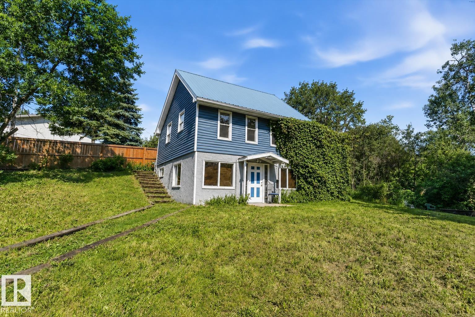 Residential in Rural Strathcona County