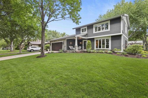 125 Coach House Drive, Madison, WI, 53714 | Card Image