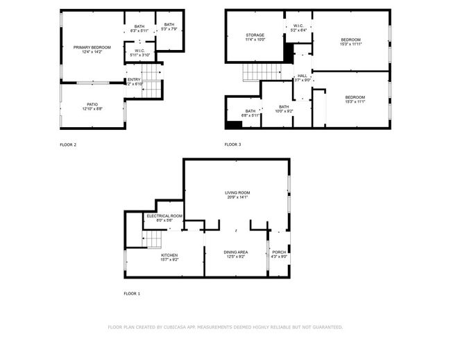Floor plan | Image 33
