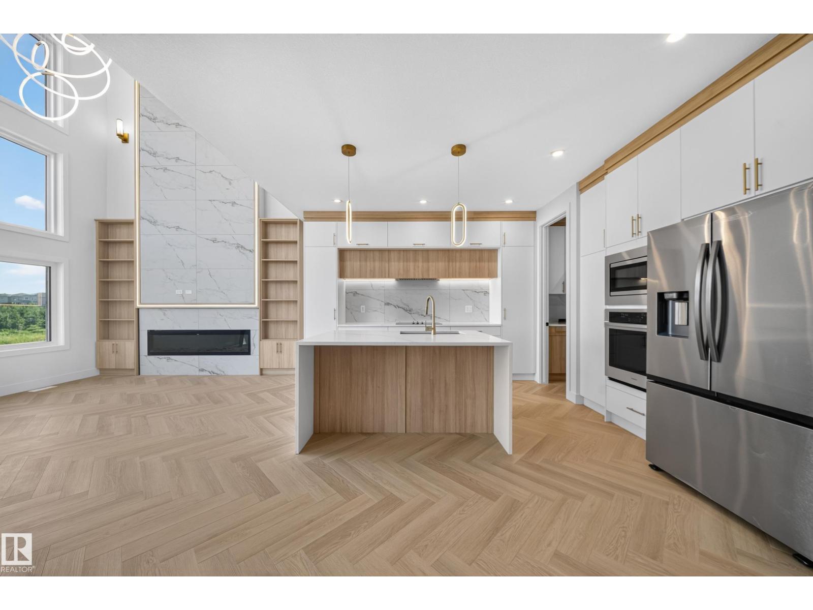 Residential in Edmonton 3