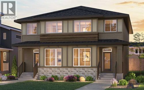 198 Starling Boulevard Nw, Calgary, AB, T3P3E1 | Card Image