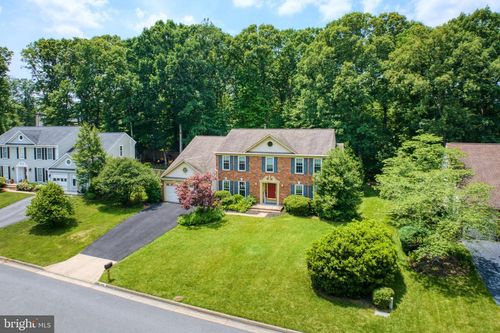 8722 Foxhall Ter, FAIRFAX STATION, VA, 22039-3300 | Card Image