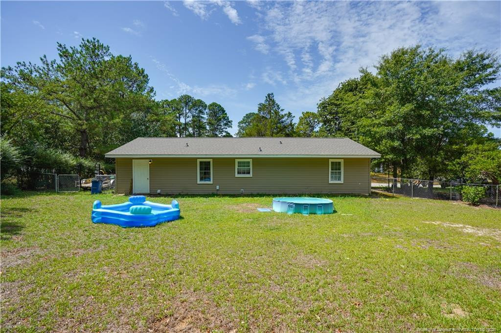 Residential in Fayetteville 5