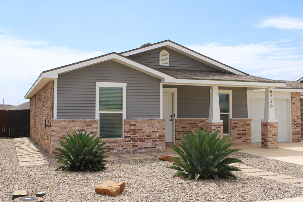 Residential in Midland 2