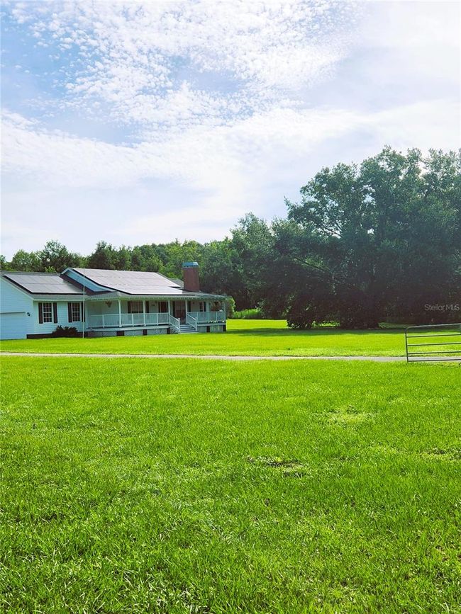 17430 Spring Valley Rd, House other with 4 bedrooms, 3 bathrooms and null parking in DADE CITY FL | Image 33