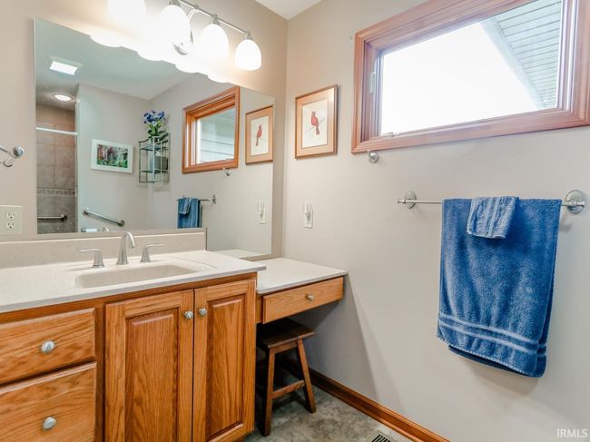 6730 Pretty Prairie Rd, House other with 3 bedrooms, 2 bathrooms and null parking in Battle Ground IN | Image 17