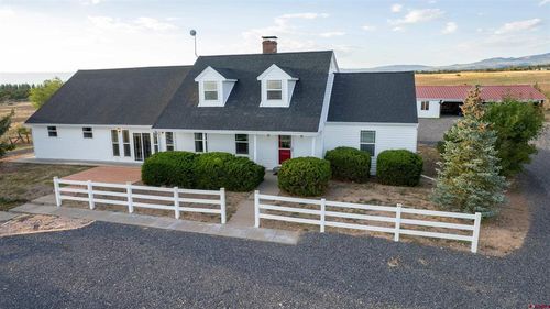 28803 Redlands Mesa Rd, Hotchkiss, CO, 81419-6210 | Card Image