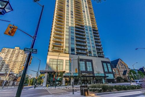 709-505 Talbot Street, London East, ON, N6A2S6 | Card Image
