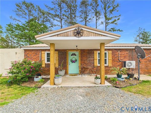 10015 Kings Highway, Drakes Branch, VA, 23927 | Card Image