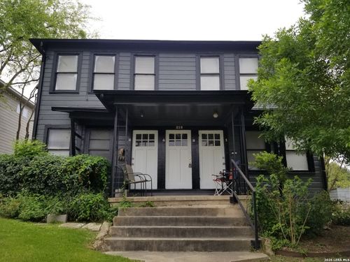 apt-3-218 Claremont Ave, San Antonio, TX, 78209-6822 | Card Image