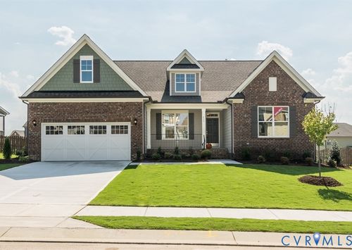 6508 Hoke Hollow Way, Mechanicsville, VA, 23111-3521 | Card Image