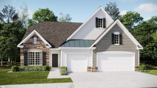 105 Fraiser Street, Simpsonville, SC, 29681 | Card Image