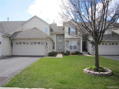 1069 Calpernia, Wixom, MI, 48393-1897 | Card Image