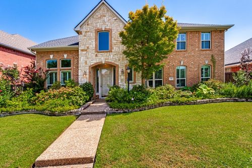 1017 Cherrywood Trl, Coppell, TX, 75019-6373 | Card Image