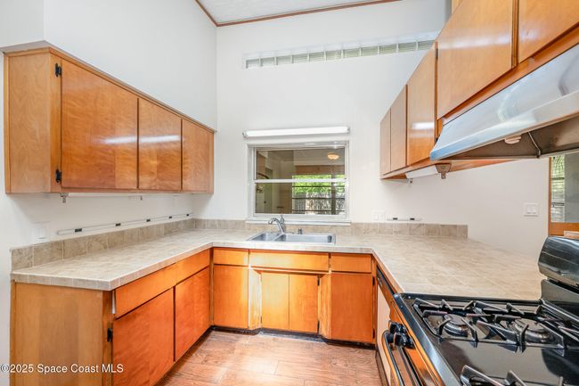 150 W Alachua Ln, House other with 3 bedrooms, 2 bathrooms and null parking in Cocoa Beach FL | Image 10