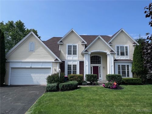 16 Post Side Ln, Pittsford, NY, 14534-9411 | Card Image