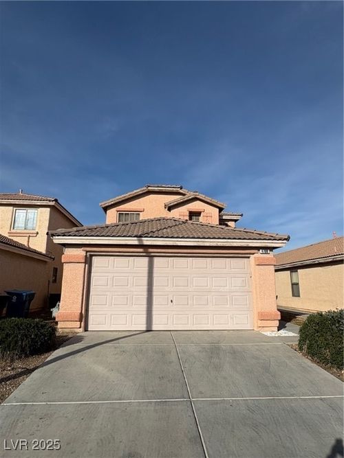 4708 Pagosa Springs Dr, Las Vegas, NV, 89139-5782 | Card Image