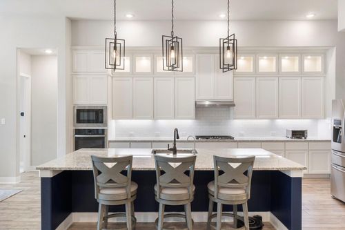 17406 Orchid Falls Ln, Conroe, TX, 77302-2708 | Card Image