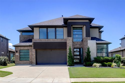 4031 Brazoria Dr, Prosper, TX, 75078-8119 | Card Image