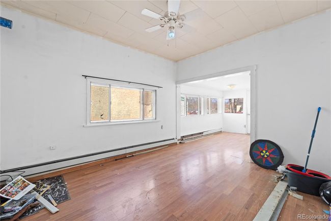 127 W 6 Th St, House other with 2 bedrooms, 1 bathrooms and null parking in Florence CO | Image 12