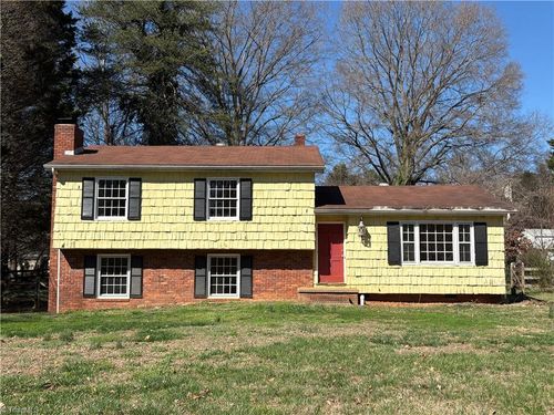 2161 Sallies Ln, Winston-Salem, NC, 27106-9651 | Card Image