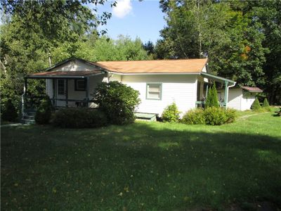 378 Pigs Ear Rd., House other with 2 bedrooms, 2 bathrooms and 4 parking in Kane PA | Image 3