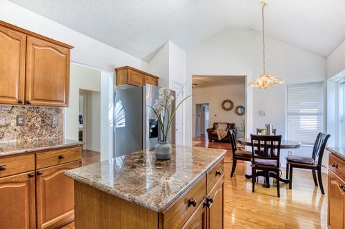 3104 Park Garden Pl, Richardson, TX, 75082-3442 | Card Image