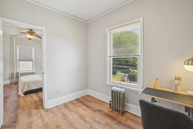 APT-2 - 16 Henry St, Home with 2 bedrooms, 1 bathrooms and null parking in Bloomfield NJ | Image 12