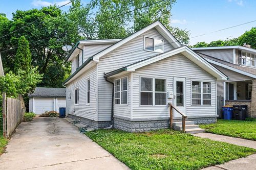 353 Cedar St Ne, Grand Rapids, MI, 49503-1626 | Card Image