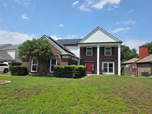 716 Bridget Way, Hurst, TX, 76054-2016 | Card Image