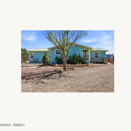 6 County Rd, Concho, AZ, 85924 | Card Image