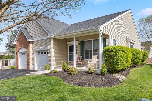 167 Burholme Dr, Hamilton, NJ, 08691-3355 | Card Image