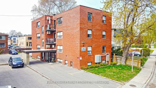 7-4 Benson Ave, Mississauga, ON, L5H2P2 | Card Image