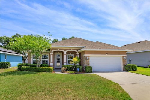135 Eloise Oaks Dr, WINTER HAVEN, FL, 33884-2833 | Card Image